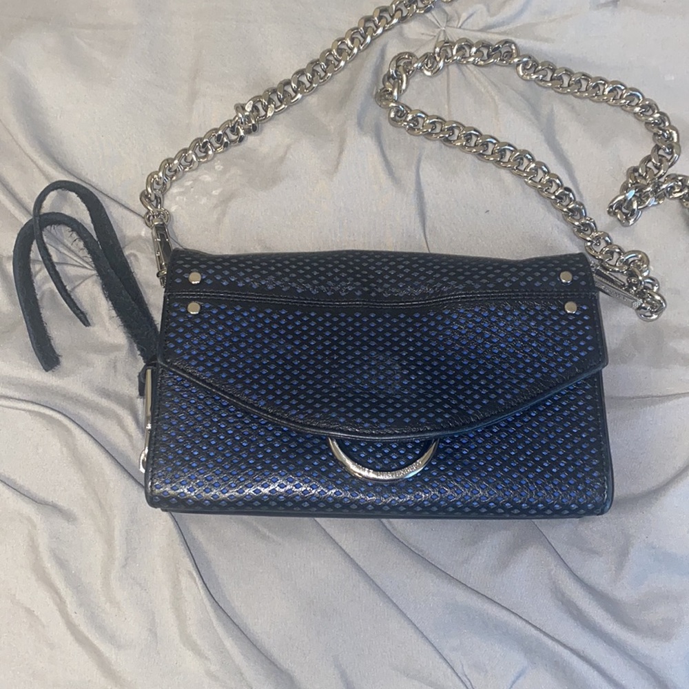 Aimee Kestenberg Crossbody Purse